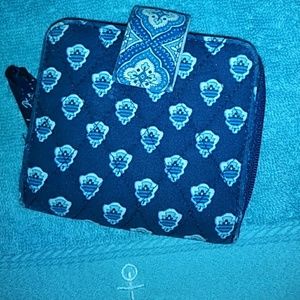 Vera Bradley Wallet